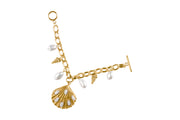 Blanche Luxe Bracelet